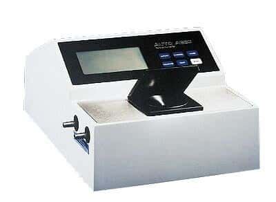 Thermostat Auto Abbe refractometer department Store|Reichert Auto Abbe Refractometer .